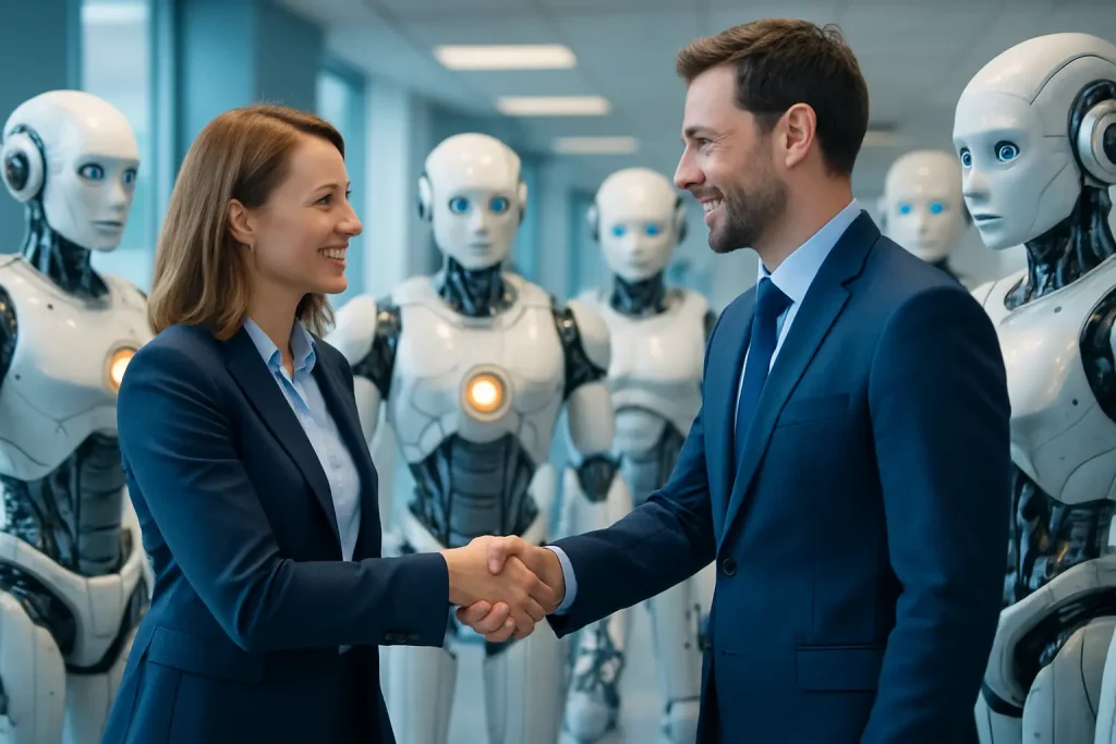 AI and the human edge: curiosity, humility, emotional intelligence