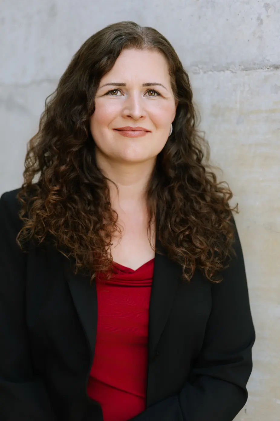 Dr. Stefanie Puckett