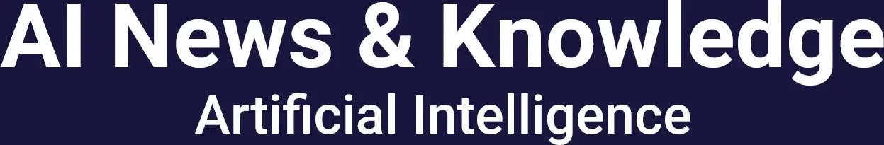Logo AI News Knowledge