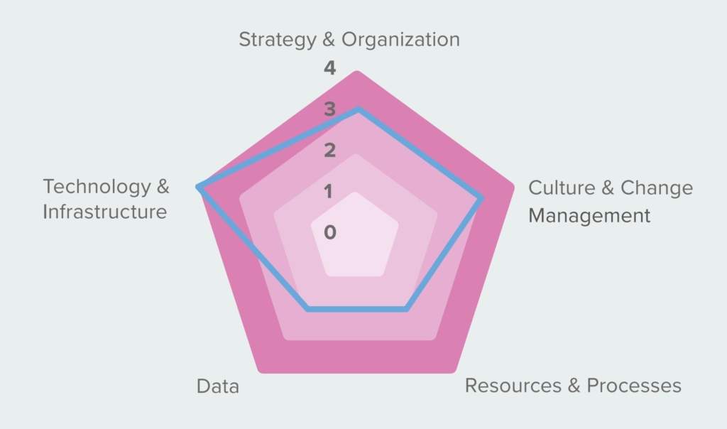 Building A Framework for Strategic AI Scaling