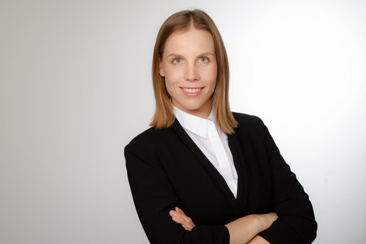 Lisa Umann – AI-Knowledge